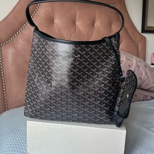 Stylish Brown Patterned Women's Bag